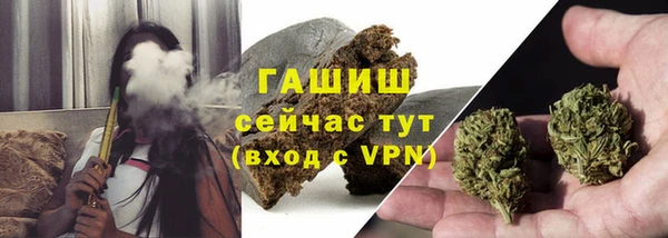 хмурый Нея