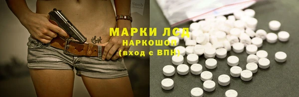 хмурый Нея