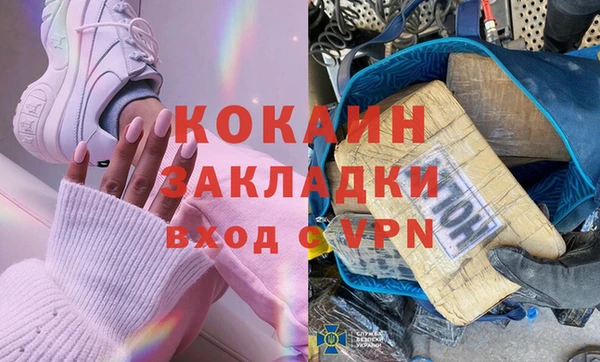 хмурый Нея
